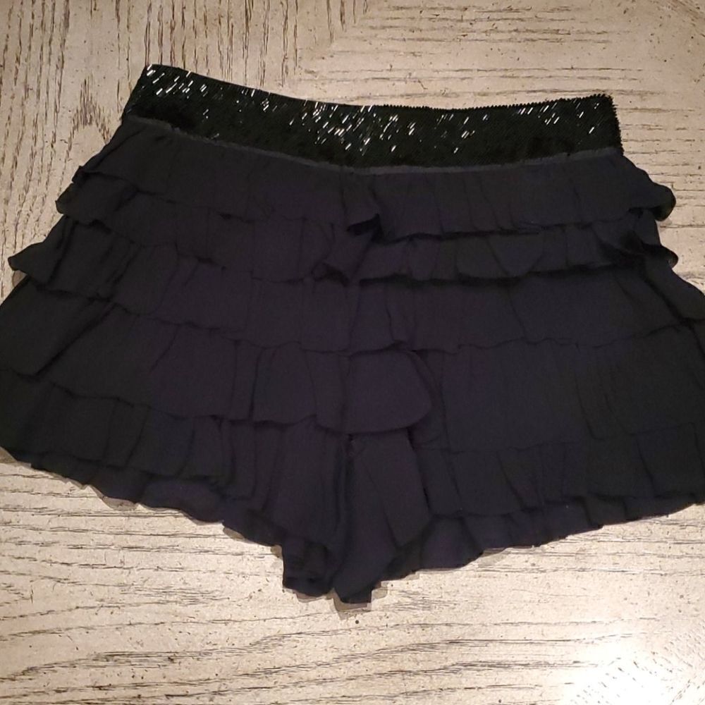 French Connection size 0 skirt/skort mini
